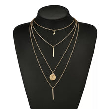 Load image into Gallery viewer, gold chain for women