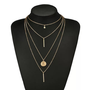 gold chain for women