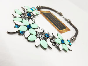 statement necklace