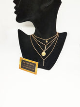 Load image into Gallery viewer, multilayer necklace