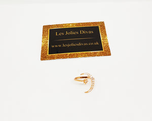 gold ring for women