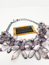 Load image into Gallery viewer, chunky statement necklace