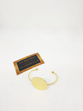 Load image into Gallery viewer, Gold statement jewellery