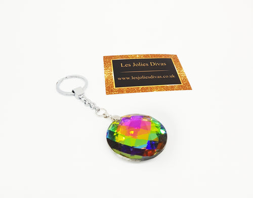 DISCO Keyring