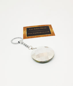 DISCO Keyring