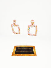 Load image into Gallery viewer, NOVA Statement earrings