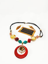 Load image into Gallery viewer, SHEILA Necklace set