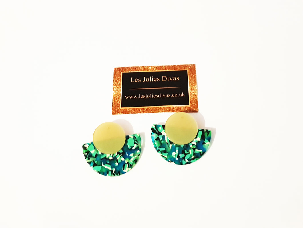 JOANNA Earrings