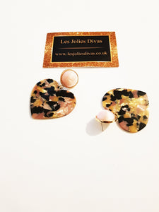 LAIYAH earrings