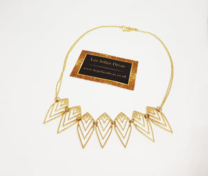 ADELINE necklace