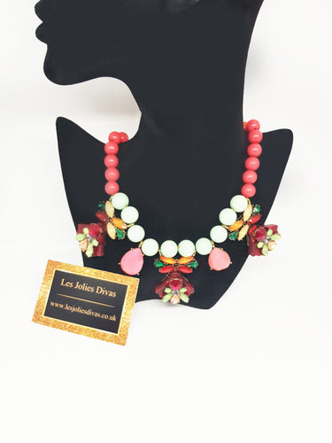 ALISHA Necklace