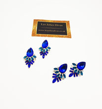 Load image into Gallery viewer, LUPITA Earrings