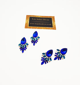 LUPITA Earrings