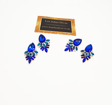 Load image into Gallery viewer, LUPITA Earrings