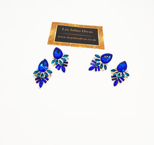 LUPITA Earrings