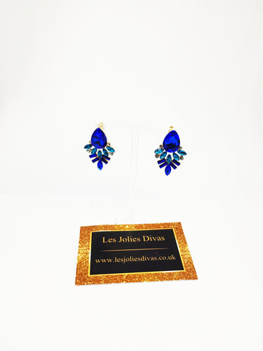 LUPITA Earrings