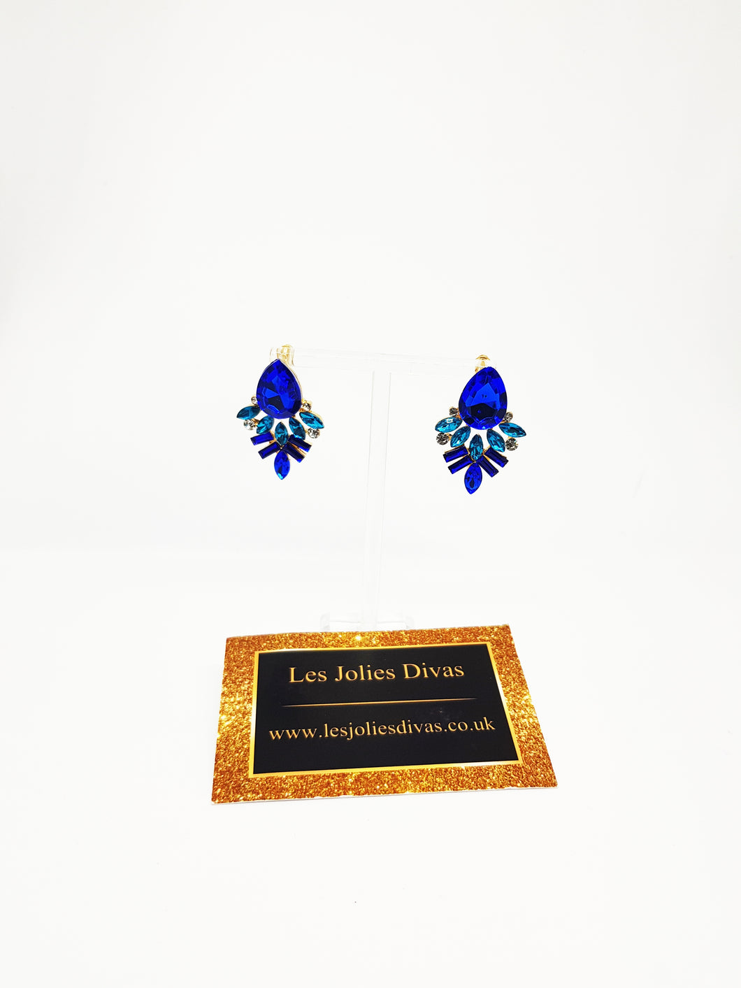 LUPITA Earrings