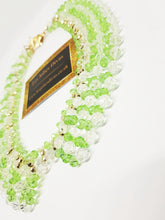 Load image into Gallery viewer, SKYE Necklace in green