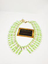 Load image into Gallery viewer, SKYE Necklace in green