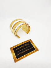 Load image into Gallery viewer, cuff bangle for women