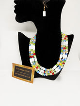 Load image into Gallery viewer, ladies statement jewellery set