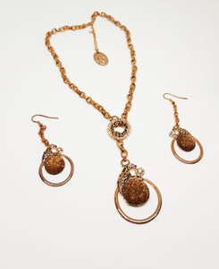 women jewellery set