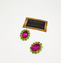 Load image into Gallery viewer, ladies fashion earrings