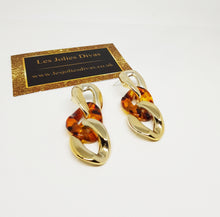 Load image into Gallery viewer, women statement earrings