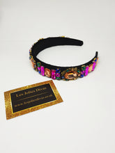 Load image into Gallery viewer, ÉLODIE embellished headband