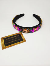 Load image into Gallery viewer, ÉLODIE embellished headband