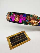 Load image into Gallery viewer, ÉLODIE embellished headband