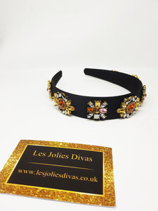 jewellery headband