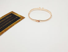 Load image into Gallery viewer, ISSY Bracelet in rose gold