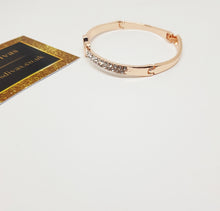 Load image into Gallery viewer, ISSY Bracelet in rose gold