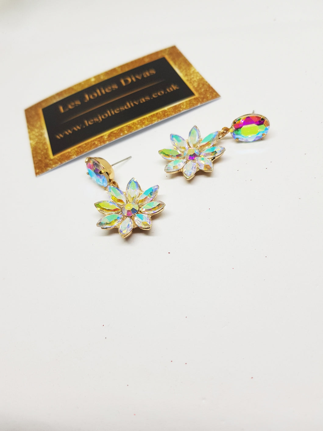 SHANTELLE earrings