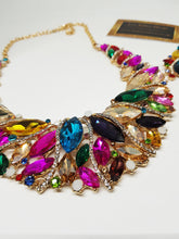 Load image into Gallery viewer, SHOLA statement jewellery set