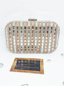 bridal bag