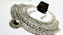 Load image into Gallery viewer, statement jewellery set