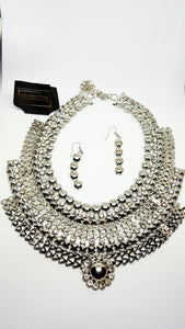 statement Necklace set